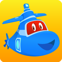 دانلود Carl the Submarine: Ocean Exploration for Kids