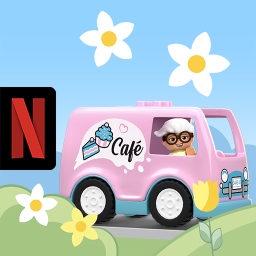 دانلود LEGO® DUPLO® World NETFLIX