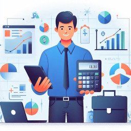 دانلود حسابدار پیشرفته