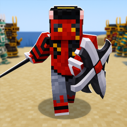 دانلود Mods Miracle Weapons Minecraft