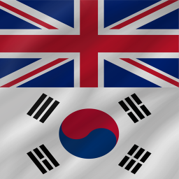 دانلود Korean - English