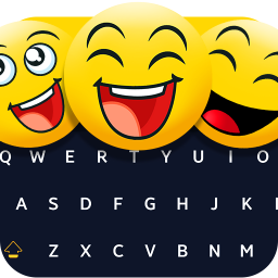دانلود Emoji Keyboard 2025