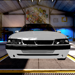 دانلود ‏ماشین بازی 405 – SLX