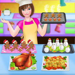 دانلود Homemade Kitchen Cooking Games