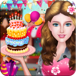 دانلود Tiramisu Cake Cooking