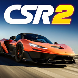 دانلود CSR 2 Realistic Drag Racing