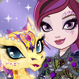 دانلود Baby Dragons: Ever After High™