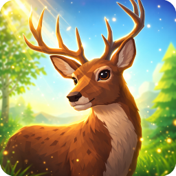 دانلود Deer Simulator