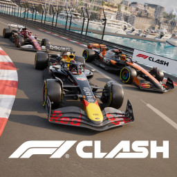 دانلود F1 Clash - Official F1 Game