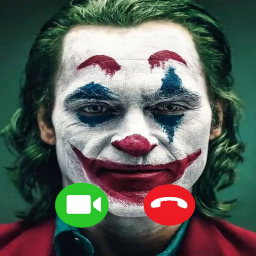 دانلود Joker Video Call And Dance For You-Prank