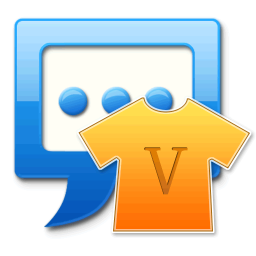 دانلود Handcent 6 Skin Darkness