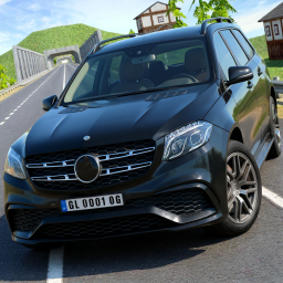 دانلود Offroad Car GL