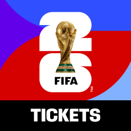 دانلود FWC2026 Mobile Tickets
