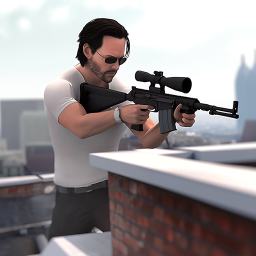 دانلود Agent Trigger: Sniper Aims