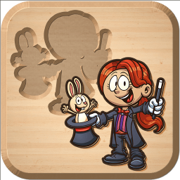 دانلود Baby Puzzle Game