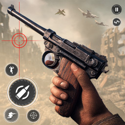 دانلود WW2 Heroes: World War Games