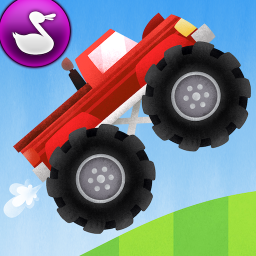 دانلود More Trucks by Duck Duck Moose