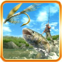 دانلود Fly Fishing 3D