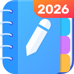 دانلود EasyNotes: Notes, Memo & Lists
