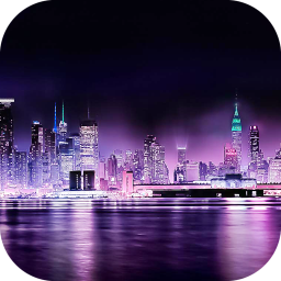 دانلود Amazing City live wallpapers