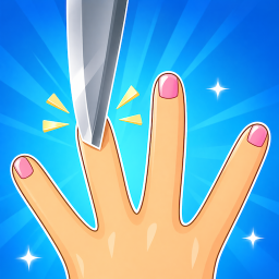 دانلود 4 Fingers: Knife Games