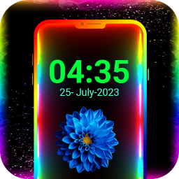 دانلود نور لبه گوشی/هوشمند