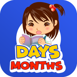 دانلود Learn Months and Days
