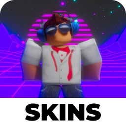 دانلود Skins for roblox