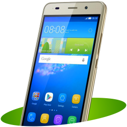 دانلود Theme for Huawei Y6 Pro