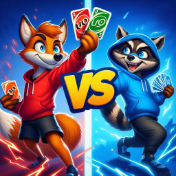 دانلود ‏‏کارتوپیا : بازی جدید اونو