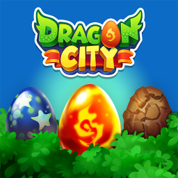 دانلود Dragon City: Mobile Adventure