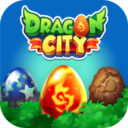 دانلود Dragon City: Mobile Adventure