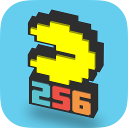 دانلود PAC-MAN 256 - Endless Maze