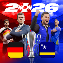 دانلود Top Eleven Be Football Manager