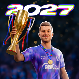 دانلود Top Eleven Be Football Manager
