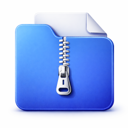 دانلود Rar Extractor: zip Extractor
