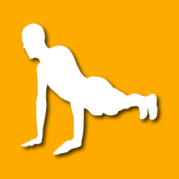 دانلود Push Ups Counter and Timer