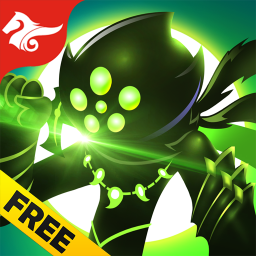 دانلود League of Stickman Free- Shadow legends(Dreamsky)