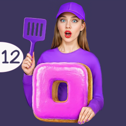 دانلود ‏چالش غذایی بدون اینترنت 12