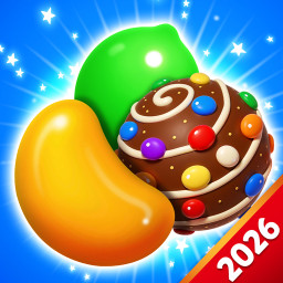 دانلود Candy Fever