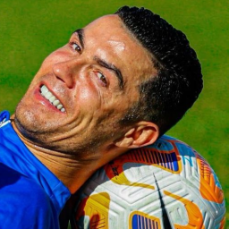 دانلود ‏‏‏‏‏‏‏تصویر زمینه رونالدو 2 | والپیپر