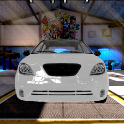 دانلود ‏ماشین بازی تیبا – تیبا 1