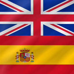 دانلود Spanish - English