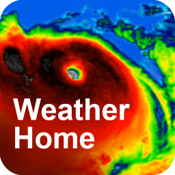 دانلود Weather Home - Live Radar