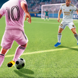دانلود Soccer Star Super Football