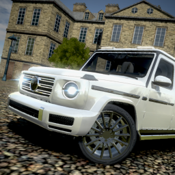 دانلود European Luxury Cars