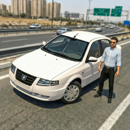 دانلود ‏‏‏‏‏‏‏‏‏ماشین بازی ‏‏‏‏‏‏‏فایرتایر