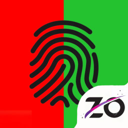 دانلود ‏دروغ سنج با اثر انگشت