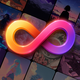 دانلود Aesthetic Live Wallpaper HD 4K