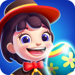 دانلود Mergical-Fun Match Island Game